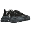 Triple S “Siyah” 531388W09OM1000