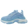 Triple S Sneaker’lar “Açık Mavi” 524039W2CA74090