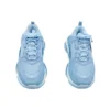 Triple S Sneaker’lar “Açık Mavi” 524039W2CA74090