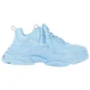 Triple S Sneaker’lar “Açık Mavi” 536737W2FA14090