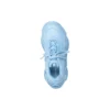 Triple S Sneaker’lar “Açık Mavi” 536737W2FA14090