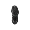 Triple S Sneaker’lar “Allover Logo – Siyah” 536737W2FA11090
