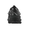 Triple S Sneaker’lar “Allover Logo – Siyah” 536737W2FA11090