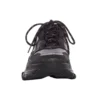 Triple S Sneaker’lar “Allover Logo – Siyah” 536737W2FA21081