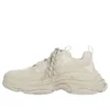 Triple S Sneaker’lar “Bej” 536737W2FW19700