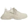 Triple S Sneaker’lar “Bej” 536737W2FW19700