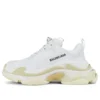 Triple S Sneaker’lar “Beyaz” 524036W2CA19000