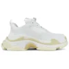 Triple S Sneaker’lar “Beyaz” 524036W2CA19000