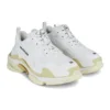 Triple S Sneaker’lar “Beyaz” 524036W2CA19000