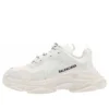 Triple S Sneaker’lar “Beyaz” 654251W2CA49000