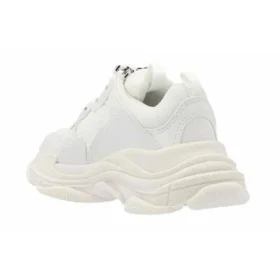 Triple S Sneaker’lar “Beyaz” 654251W2CA49000