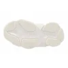Triple S Sneaker’lar “Beyaz” 654251W2CA49000