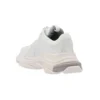 Triple S Sneaker’lar “Beyaz Gri” 654251W2FS41200