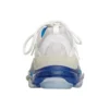 Triple S Sneaker’lar “Beyaz Mavi” 541624W09ON9169