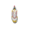 Triple S Sneaker’lar “Beyaz Sarı” 517335W09O59035