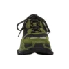 Triple S Sneaker’lar “Black Khaki” 536737W2CA11033
