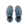 Triple S Sneaker’lar “Blue Denim” 524039W2DEN4000