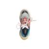 Triple S Sneaker’lar “Blue Red” 2018 533883W09O24365