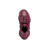 Triple S Sneaker’lar “Bordo” 524039W2FA56900