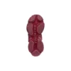Triple S Sneaker’lar “Bordo” 524039W2FA56900