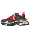 Triple S Sneaker’lar “Bred” 516440W09O76576