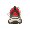 Triple S Sneaker’lar “Bred” 516440W09O76576