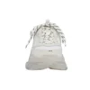 Triple S Sneaker’lar “Clear Sole” 541624W09E19000