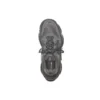 Triple S Sneaker’lar “Clear Sole – Koyu Gri” 541624W2GA11801