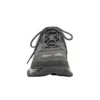 Triple S Sneaker’lar “Clear Sole – Koyu Gri” 541624W2GA11801