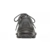 Triple S Sneaker’lar “Clear Sole – Koyu Gri” 541624W2GA11801