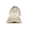 Triple S Sneaker’lar “Clear Sole – Nude” 544351W2GA19710