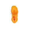 Triple S Sneaker’lar “Clear Sole Orange” 544351W2GA17510