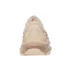 Triple S Sneaker’lar “Clear Sole Sand” 541624W2GA19610