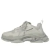 Triple S Sneaker’lar “Şeffaf Taban” 541624W09O11705