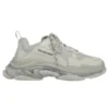 Triple S Sneaker’lar “Şeffaf Taban” 541624W09O11705