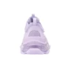 Triple S Sneaker’lar “Şeffaf Taban – Açık Leylak” 544351W2GA15890