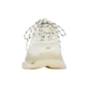 Triple S Sneaker’lar “Şeffaf Taban – Bej” 541624W2GA19100