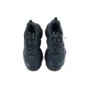 Triple S Sneaker’lar “Şeffaf Taban Ombre Mavi” 541624W2GA14900