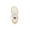 Triple S Sneaker’lar “Şeffaf Taban – Yumurta Kabuğu” 544351W2GA19100