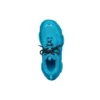 Triple S Sneaker’lar “Şeffaf Tabanlı Mavi” 541624W2GA14810