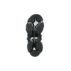 Triple S Sneaker’lar “Faux Fur Black” 668563W3CQ51000