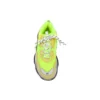 Triple S Sneaker’lar “Floresan Yeşil” 512175W09O47320