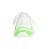 Triple S Sneaker’lar “Fluo Green” 524039W2CA33890