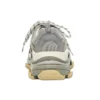 Triple S Sneaker’lar “Grey” 2018 536737W09O11259