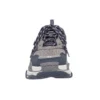 Triple S Sneaker’lar “Gri” 536737W2CA11219