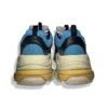 Triple S Sneaker’lar “Gri Mavi Kırmızı” 512175W09O24365