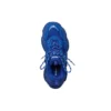 Triple S Sneaker’lar “Indigo” 536737W2FW14990