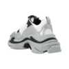 Triple S Sneaker’lar “Koyu Gri” 524039W2FS51250