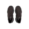 Triple S Sneaker’lar “Koyu Kahverengi Gri” 710157W3CU41819