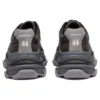 Triple S Sneaker’lar “Koyu Kahverengi Gri” 710157W3CU41819